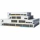 1300 48-port GE Full PoE 4x10G 