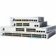 1300 48-port GE 4x1G SFP 