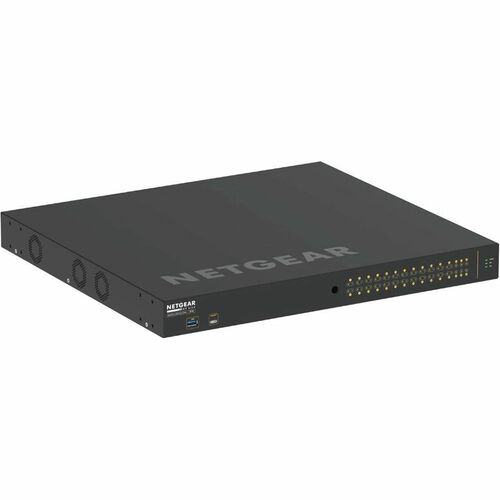 M4250 26G4XF POE+ MNGD SWIT