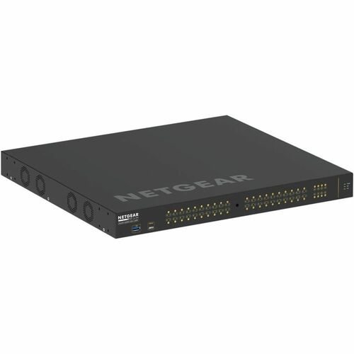 M4250 40G8XF PoE+ AV L