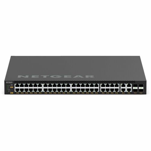M4350 44M4X4V MNGD SWTCH