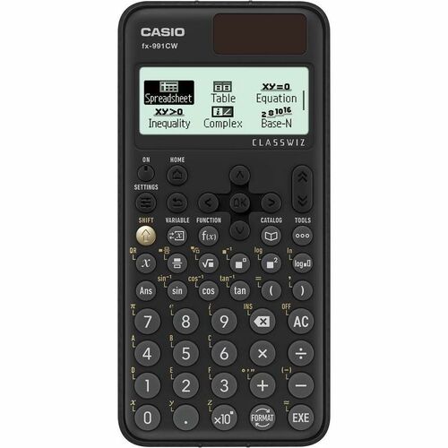 FX-991CW Advanced Scientific