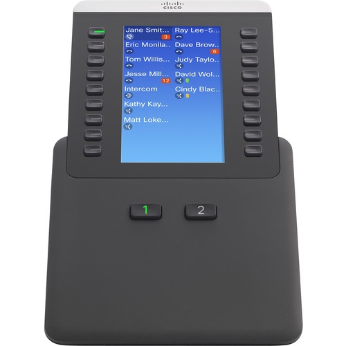 EOS 8800 Series Video KEM