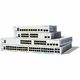 1300 8-port GE Full PoE 2x1G 