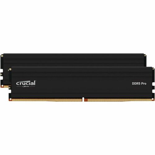 Crucial Pro 96GB Kit 2x48GB