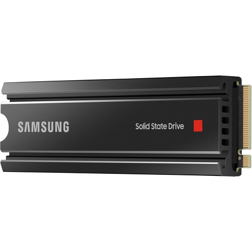 980 PRO w Heatsink 2TB