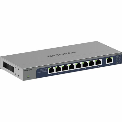 8PT GIG UM +1P 10G MULTI GIG U