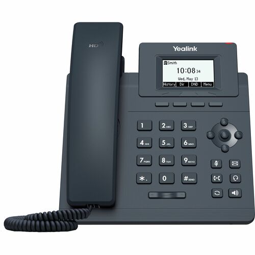 Yealink SIP T31P