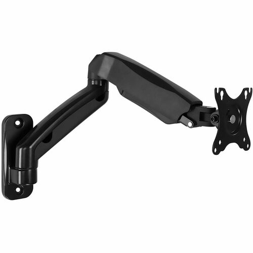 Single MNTR Wall MNT Arm