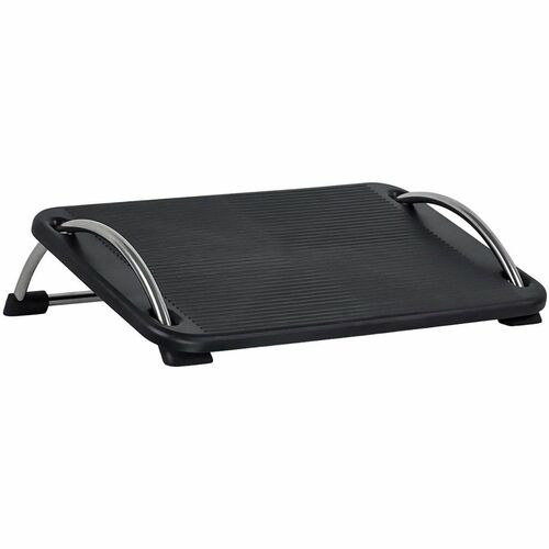 Under DK ErgoFootrest Blk