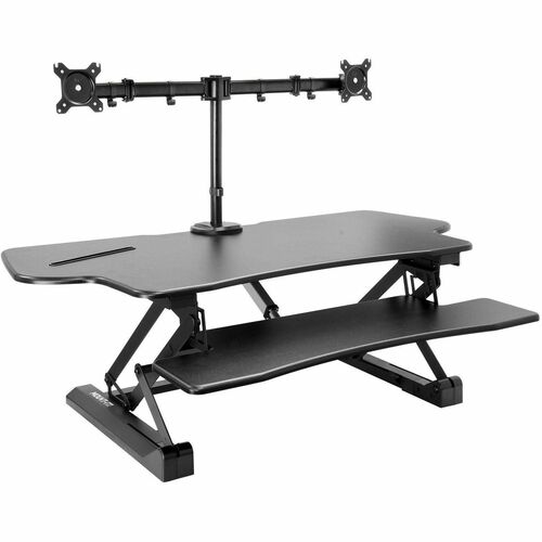 Lrg ELEC Sit-STD Dk Cnvrtr