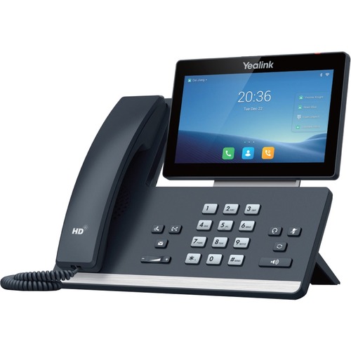 Yealink SIP T58W Desk Phone