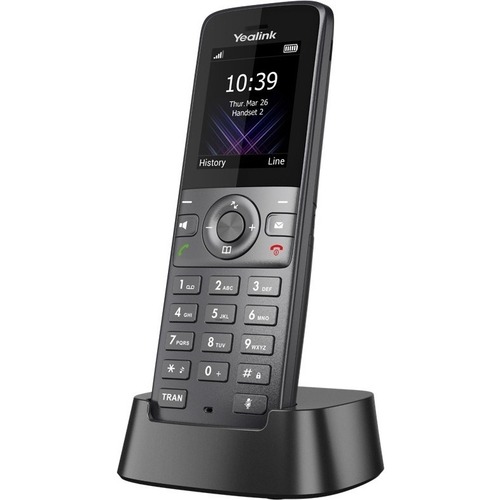 Yealink SIP W73H Handset only