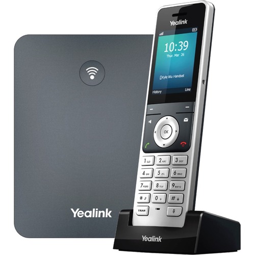 Yealink SIP W76P