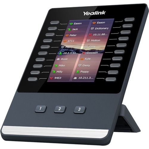 Yealink EXP43 Expansion Module