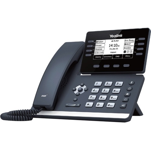 Yealink SIP T53 Desk Phone