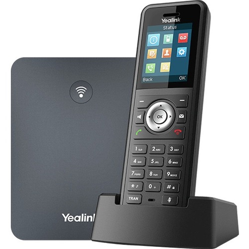 Yealink SIP W79P Ruggedized