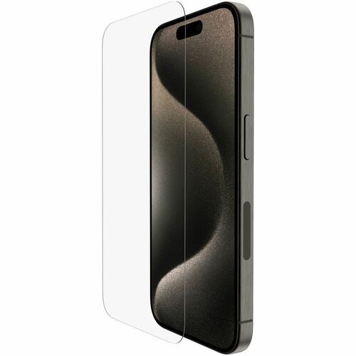 TempGlass Treated Screen15Pro