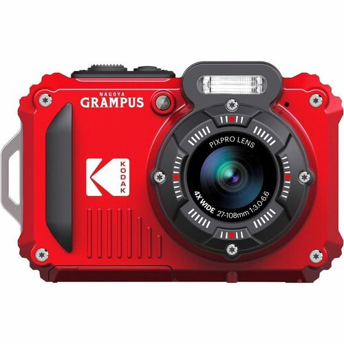 KODAK PIXPRO WPZ2 Rg Digi Cam
