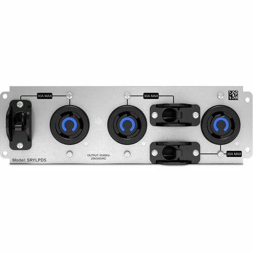 Backplate Kit