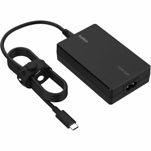 100W USBC CORE GAN CHRGR