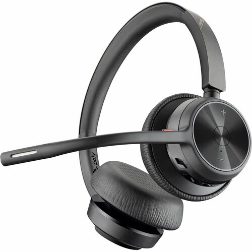 Poly Voygr4320 USBA Hdst+BT700
