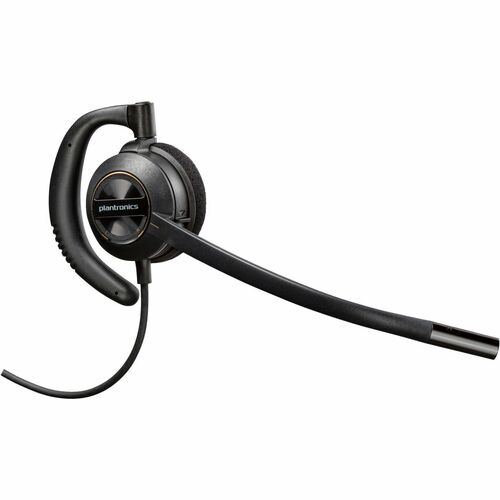 Poly EncrPro 540 QD Conv TAA