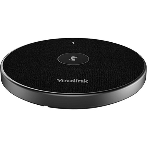 Yealink VCM36 W Package