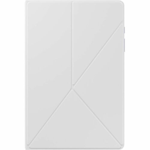 Tab A9+ Smart Book Cover White