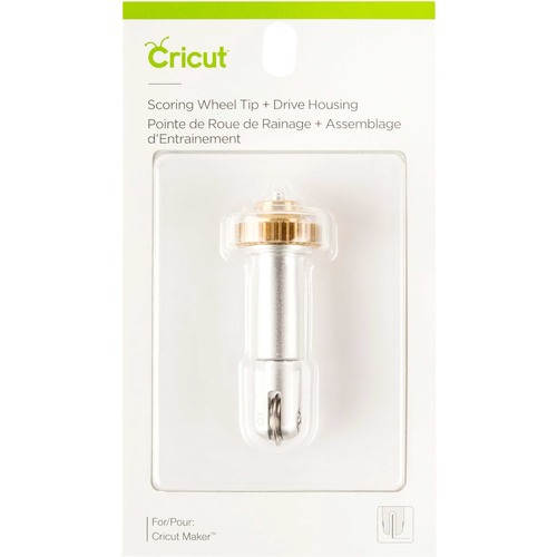 Single Scoring Wheel Tip Hsng