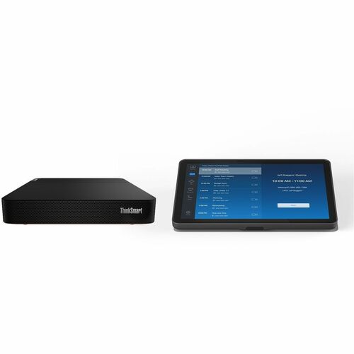 ZOOM BASE BUN TAP Lenovo TSC