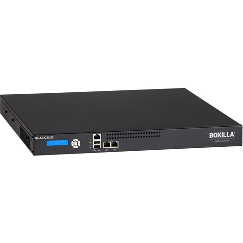 BOXILLA KVM AV IT R2 MNGR