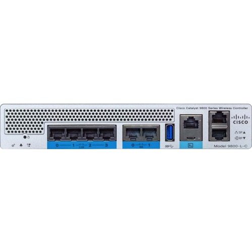 9800-L Wireless Controller