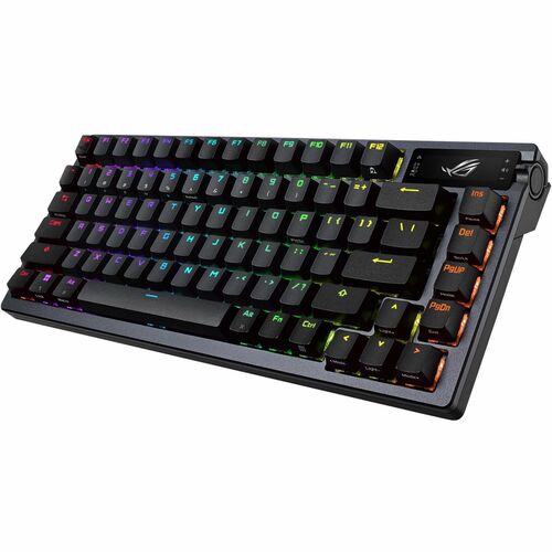 M701 ROG AZOTH NXSW CA PBT