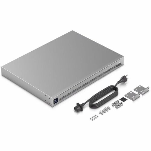 Pro Max 24 Port PoE Switch