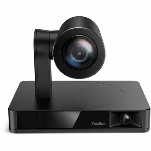 Yealink UVC86 Black