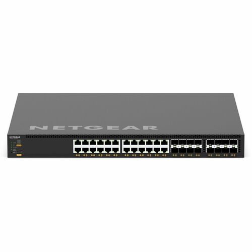M4350 24X8F8V Fully Mngbl
