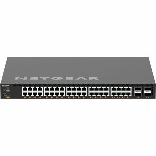 M4350 40X4C MNGD SWITCH
