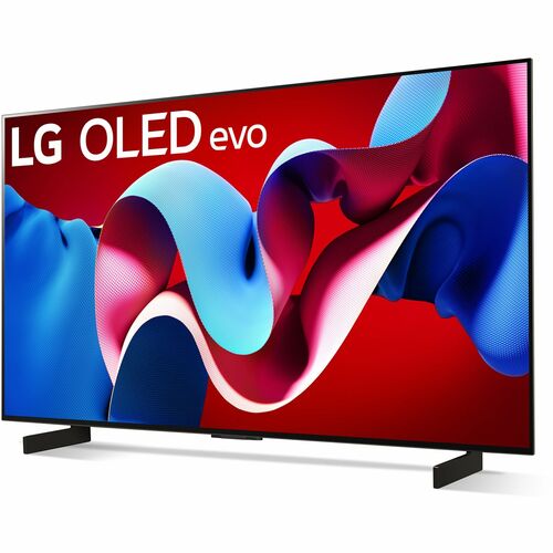 42" OLED 4K ULTRA HD
