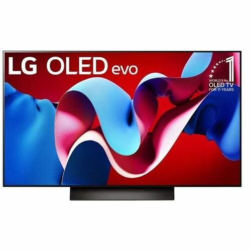 48" OLED 4K ULTRA HD