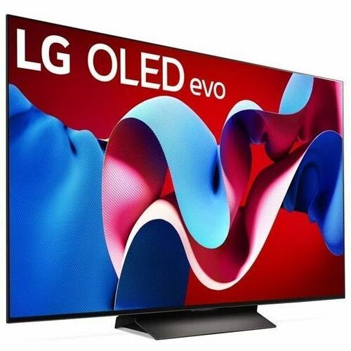 55" OLED 4K ULTRA HD