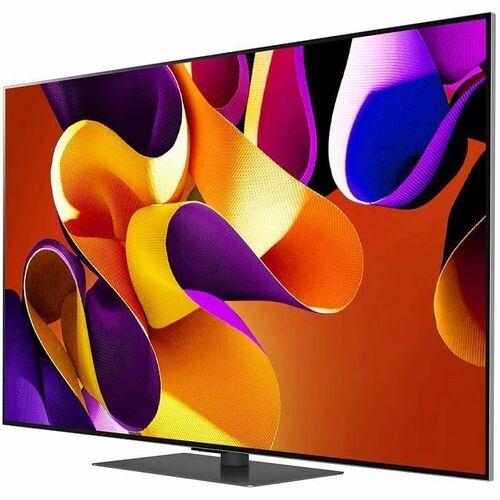 55" OLED 4K ULTRA HD