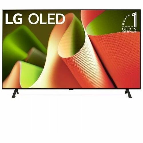 77" OLED 4K ULTRA HD