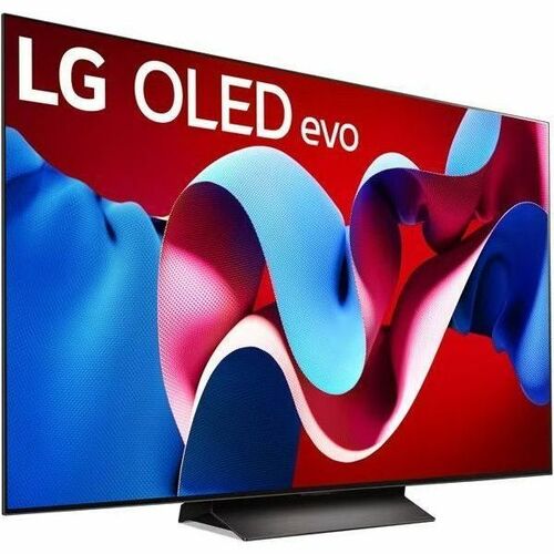 77" OLED 4K ULTRA HD