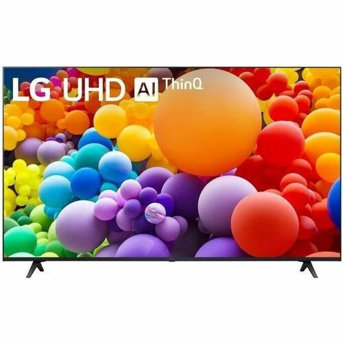50" 4K UHD 60Hz