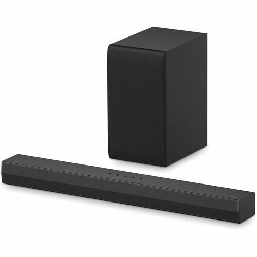 2.1 ch 300W Soundbar