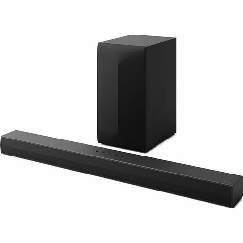 3.1 ch 340W Soundbar