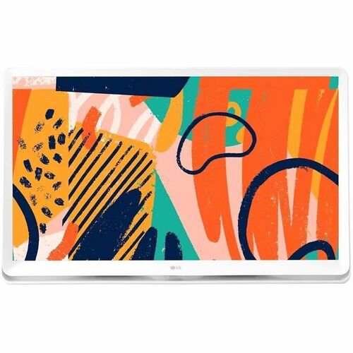 27" Full HD IPS LED TV Mntr