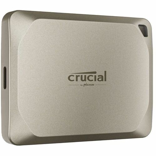 Crucial X9 Pro for Mac 2TB SSD
