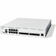 1300 8-port 10GE 8-port SFP+ 